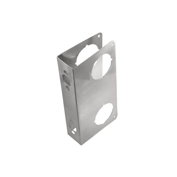 Belwith Products 9 SS DR Reinforcer 2258-SS - main